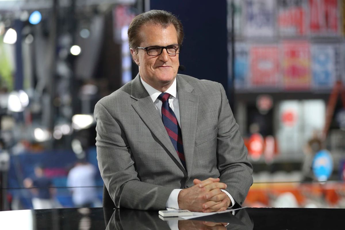 Mel Kiper Jr. offers wild Justin Fields trade scenario that actually makes sense