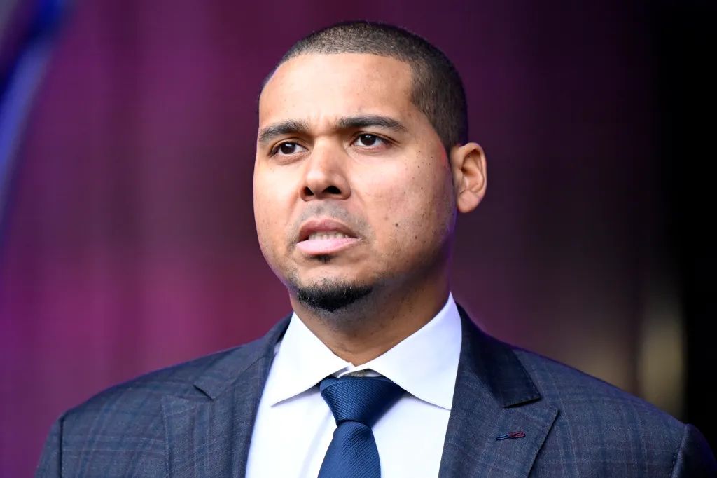 REPORT: Bears GM Ryan Poles was warned not to sign Nate Davis