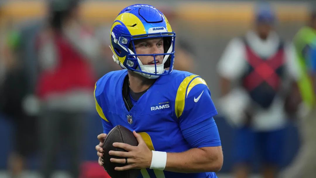 Bears Sign QB Brett Rypien