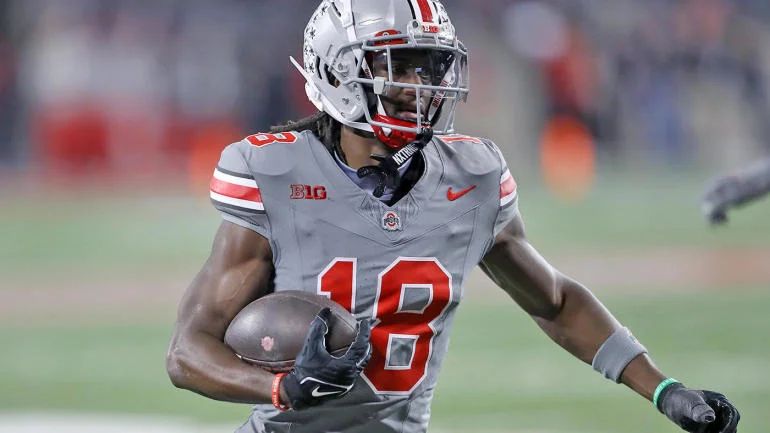 2024 Mock Draft: Bears trade 1st pick, build around Justin Fields
