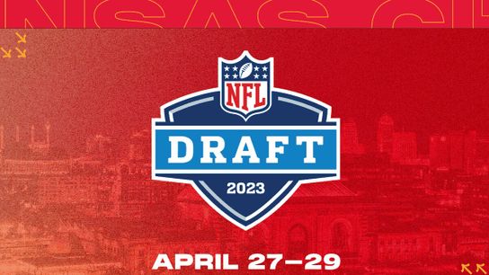 Here's where the Bears pick in the first round of the 2023 NFL Draft entering Week 7 (2022 Season)