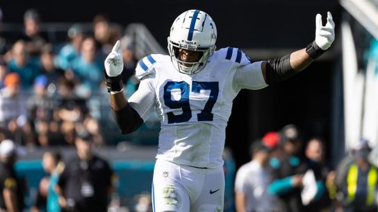 Bears Week 10 Injury Report: Al-Quadin Muhammad doubtful vs. Lions (2022 Season)
