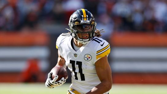 Bears GM Ryan Poles was one step ahead with his trade for WR Chase Claypool (2022 Season)