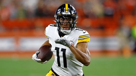WATCH: Highlights of new Bears WR Chase Claypool (2022 Season)