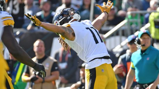 Chase Claypool on what he brings to Bears: "I'm a playmaker" (2022 Season)