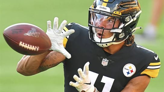 ESPN gives Bears terrible grade for Chase Claypool trade (2022 Season)