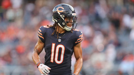 NFL Trade Deadline: Potential trade targets for the Bears (2022 Season)