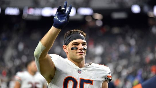 Chicago Bears Prop Bets: Week 4 at Giants (2022 Season)