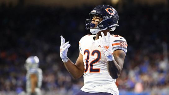 3 keys to the Bears defeating the Patriots in Week 7 (2022 Season)