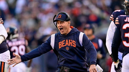 3 Keys to a Bears victory over the Falcons in Week 11 (2022 Season)