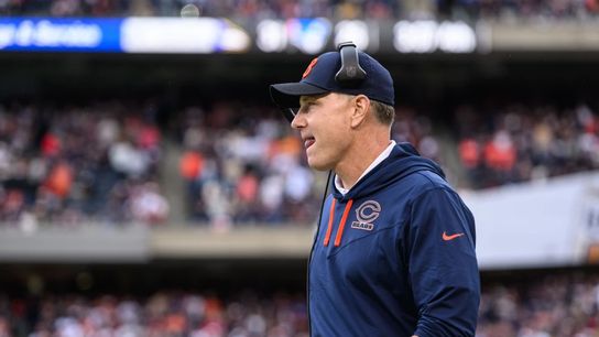 3 keys to a Bears victory over Commanders in Week 6 (2022 Season)