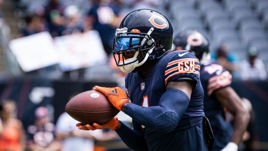 The Good, Bad, and "Other" as Bears move on from loss to Giants (2022 Season)