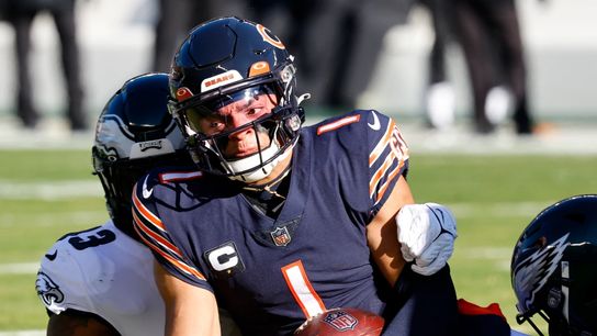 2023 NFL Schedule: Bears travel to Cleveland to play Browns in Week 15 (News)