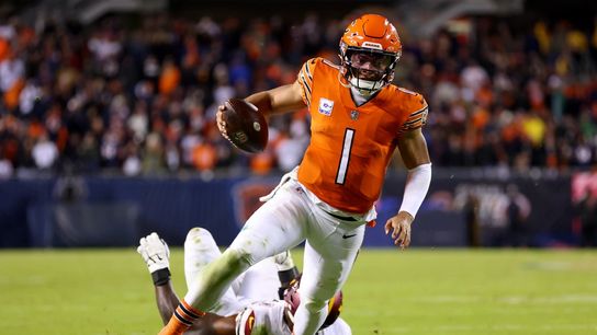 Chicago Bears Prop Bets: Week 8 at Cowboys (2022 Season)