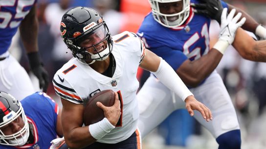 Bears drop 6 spots in ESPN NFL Power Rankings entering Week 5 (2022 Season)