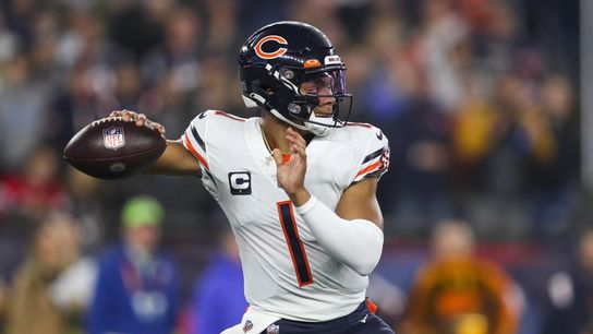 Experts think Bears have no chance against Cowboys in Week 8 (2022 Season)