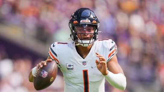 The Good, Bad, and Other from Bears' Week 5 Loss to Vikings (2022 Season)