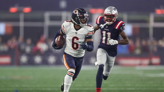 The Good, Bad, and Other from Bears' Week 7 victory (2022 Season)
