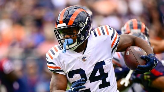 3 keys to a Bears victory over the Giants in Week 4 (2022 Season)