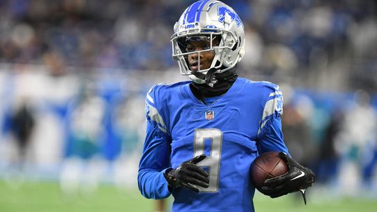 NFC North: Lions first-round pick Jameson Williams returns to practice (NFC North)