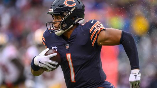 Chicago Bears Grades: Special teams lead the way in 1st quarter season grades (2022 Season)