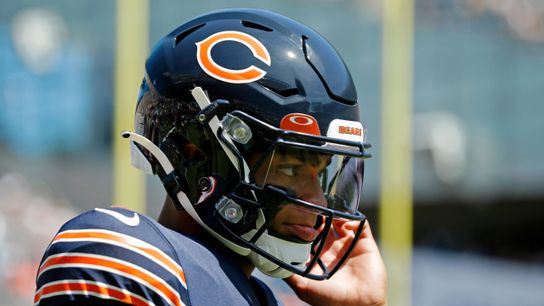 Bears carry swagger, confidence into regular season (2022 Season)