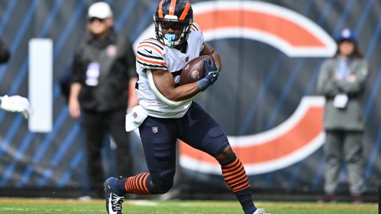 3 position battles worth monitoring on the Chicago Bears (2023 Season)