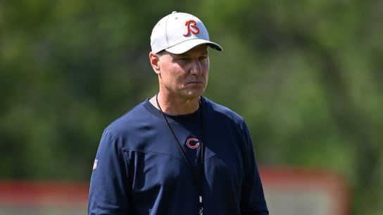 ESPN bullish on Chicago Bears 2023 projected win total (2023 Season)