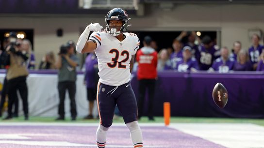 Bears move up 1 spot in NFL.com Power Rankings despite loss to Vikings (2022 Season)