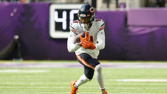Chicago Bears Prop Bets: Week 6 vs. Commanders (2022 Season)