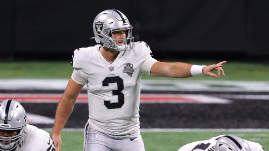 Nathan Peterman, not Trevor Siemian, will start at QB for Bears in Week 12 (2022 Season)