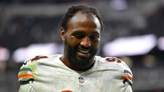 Here's why the Bears traded Robert Quinn (2022 Season)