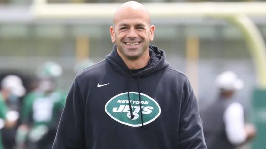Robert Saleh may have given Justin Fields motivation to play in Week 12 (2022 Season)
