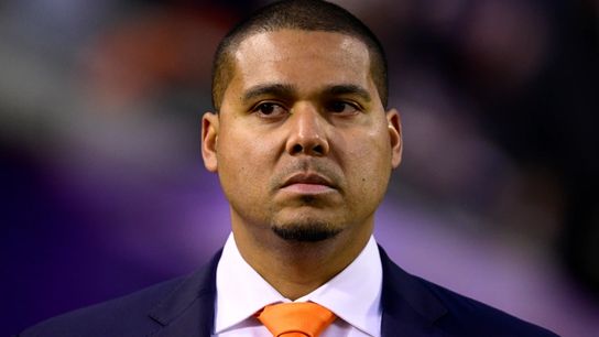2023 NFL Draft: Updated first-round order entering Week 8 (2022 Season)
