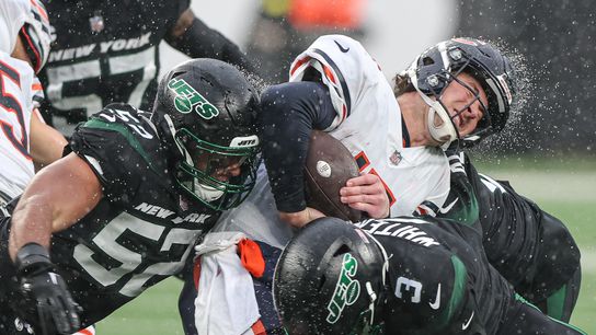Here's how the Bears' blowout loss to Jets impacted their 2023 NFL Draft plan (2022 Season)