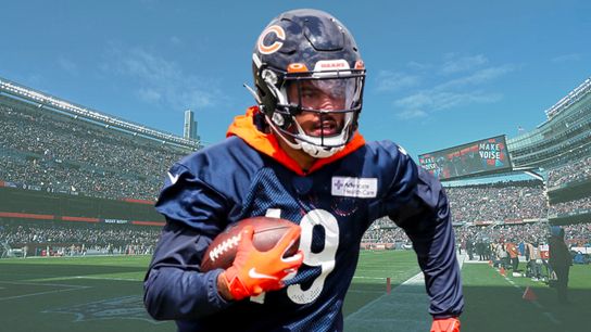 7 Bears players to watch in preseason opener vs. Chiefs (2022 Season)