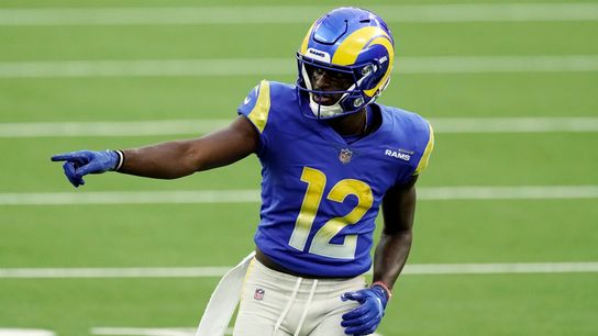Bears' compensation for Chase Claypool looks decent after Van Jefferson trade (2023 Season)