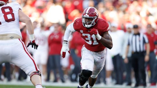 Scouting the 2023 NFL Draft: Will Anderson Jr., Edge, Alabama (News)