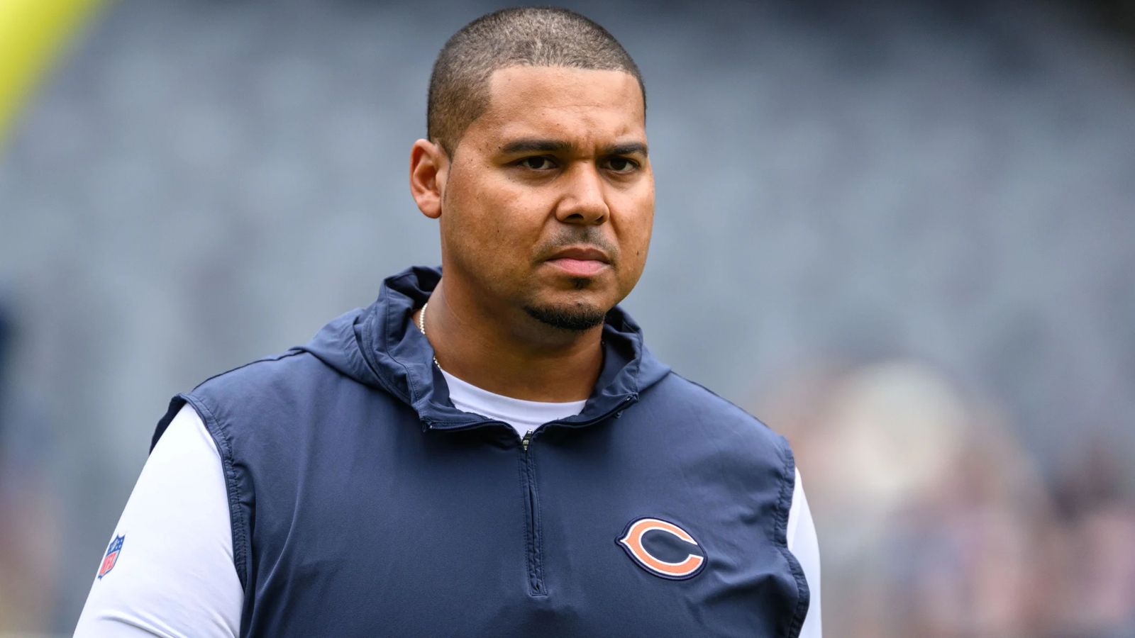 2024 Mock Offseason for the Chicago Bears