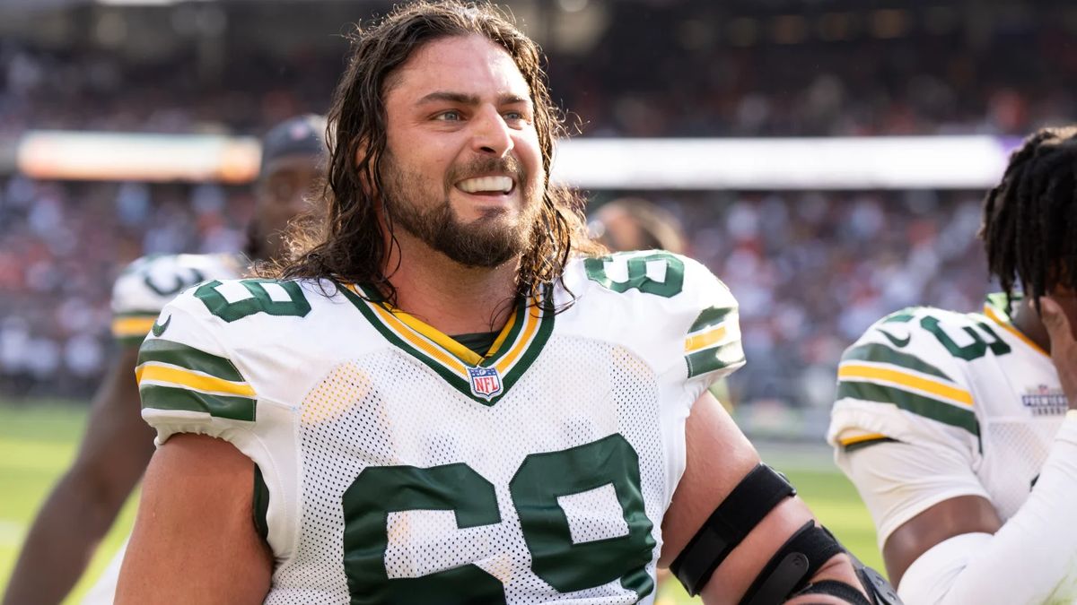 Bears betting favorite to sign former NFC North rival (News)