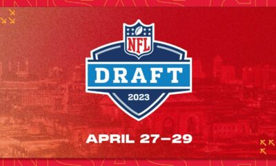 Here's the popular pick for the Chicago Bears in 2023 mock drafts (2022 Season)