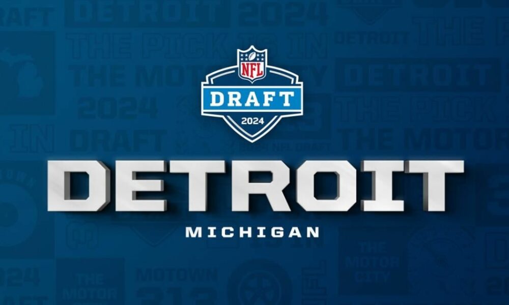 Everything Bears fans need to know about the 2024 NFL Draft (News)