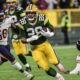 Bears face tough task in stopping Packers' running backs (2022 Season)