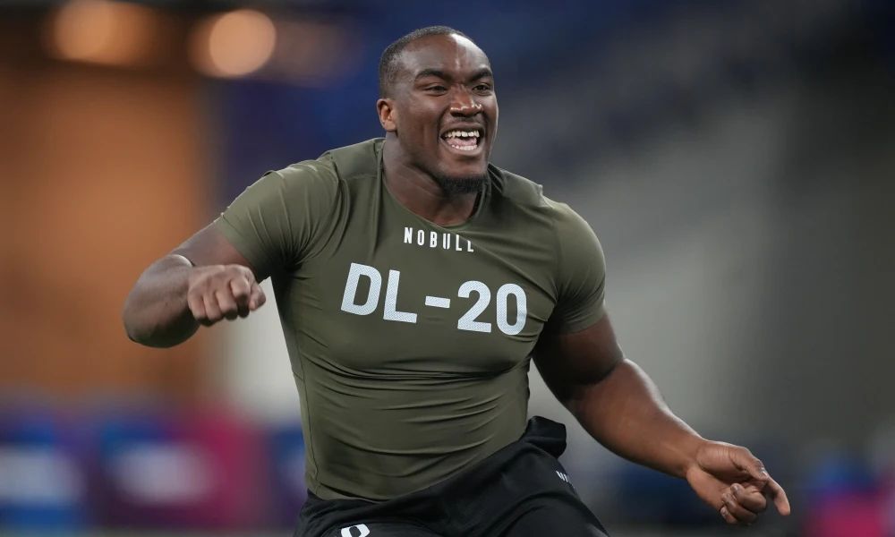 2023 Mock Draft: Chicago Bears 3-round mock draft after latest free agent signings (News)