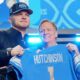 2022 NFL Draft: First-round grades for Lions, Packers, Vikings (News)