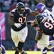 Andrew Billings signs 2-year contract extension with Bears (2023 Season)