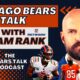Here's what NFL Network's Adam Rank thinks the Bears should do this offseason (Free Agency)