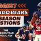 2023 NFL Draft: Which team is the perfect trade partner for the Chicago Bears? (News)