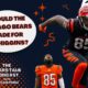 Should the Chicago Bears trade for Bengals WR Tee Higgins? (Free Agency)