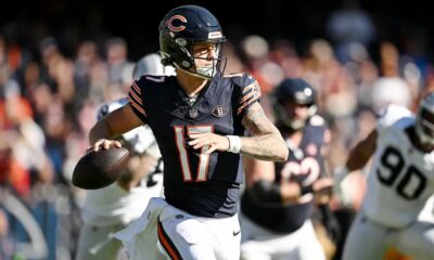 Bears vs. Chargers: How will Tyson Bagent handle Joey Bosa? (2023 Season)